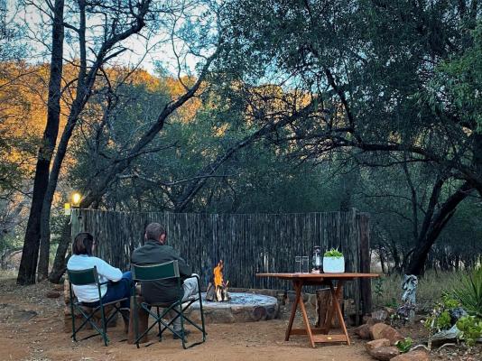 Palala River Cottages - 268379