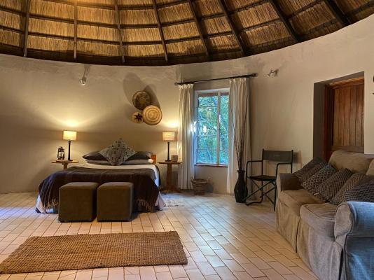 Palala River Cottages - 268382