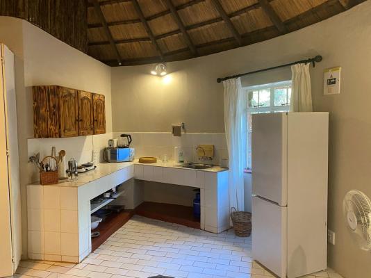 Palala River Cottages - 268383