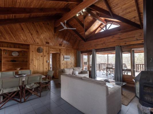 Palala River Cottages - 268388