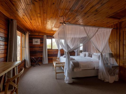 Palala River Cottages - 268392