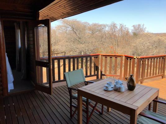 Palala River Cottages - 268394