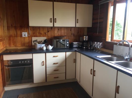 Palala River Cottages - 268395