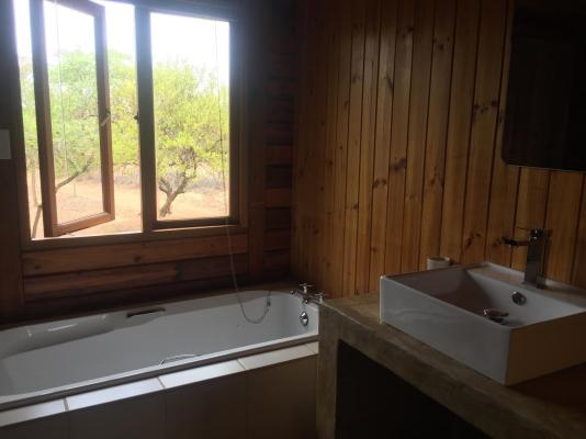 Palala River Cottages - 268396