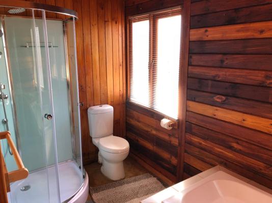 Palala River Cottages - 268401