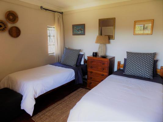 Palala River Cottages - 268409