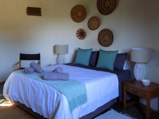 Palala River Cottages - 268411
