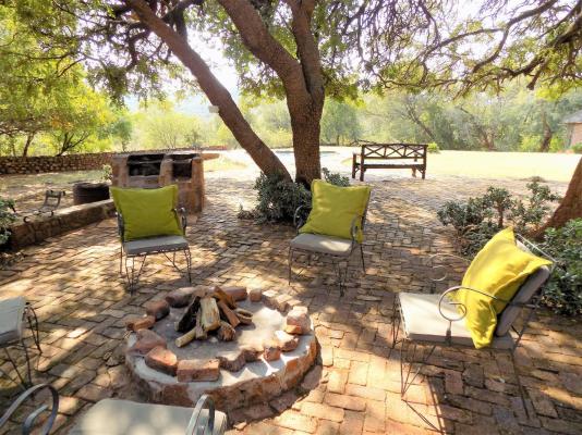Palala River Cottages - 268412