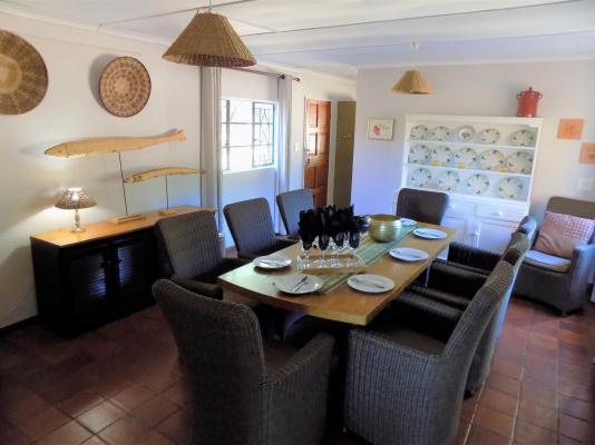 Palala River Cottages - 268415