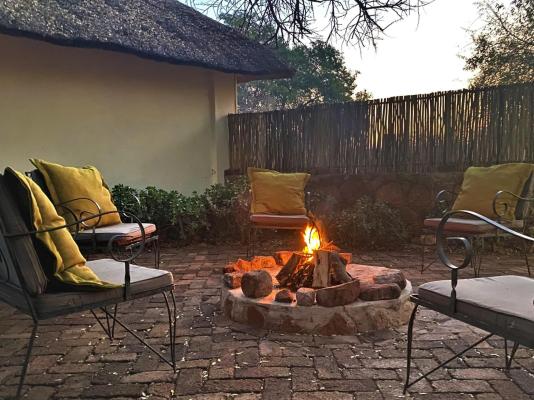 Palala River Cottages - 268416