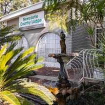 Newcastle Country Lodge - Property / Building