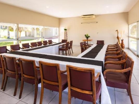 Newcastle Country Lodge - Business facilities