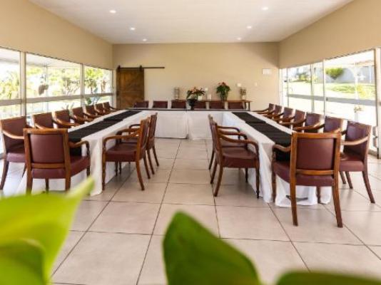 Newcastle Country Lodge - Business facilities