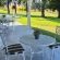 Newcastle Country Lodge - Patio