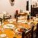 Newcastle Country Lodge - Dining area