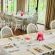Newcastle Country Lodge - Dining area