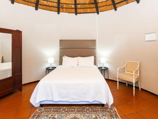 Newcastle Country Lodge - 268456