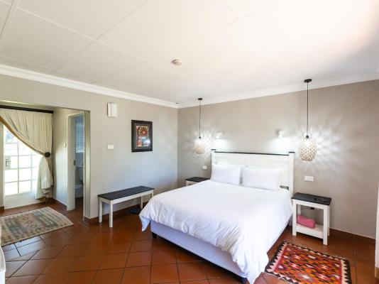 Newcastle Country Lodge - 268460