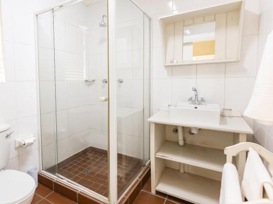 Newcastle Country Lodge - 268461