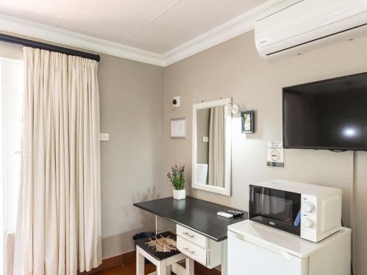 Newcastle Country Lodge - 268465
