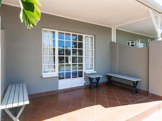 Newcastle Country Lodge - 268467