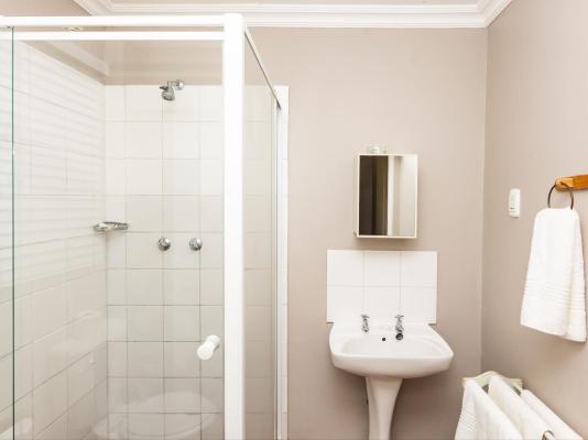 Newcastle Country Lodge - 268469
