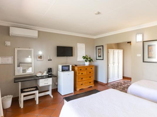Newcastle Country Lodge - 268470