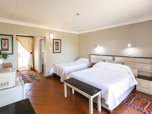 Newcastle Country Lodge - 268473