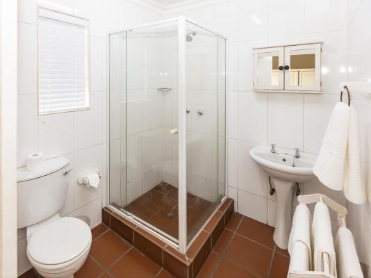 Newcastle Country Lodge - 268477