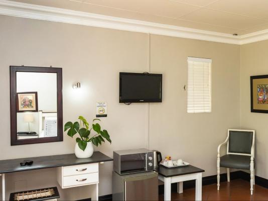 Newcastle Country Lodge - 268481