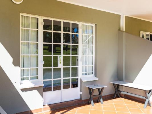 Newcastle Country Lodge - 268482