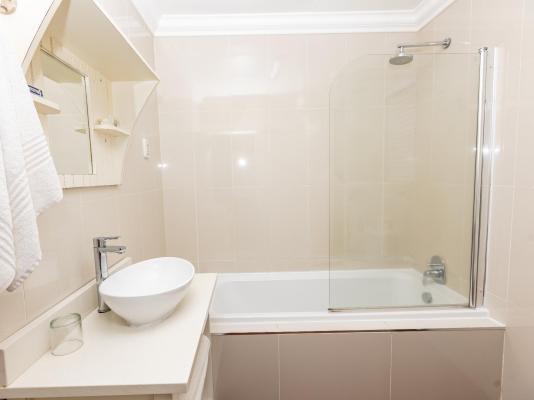 Newcastle Country Lodge - 268484