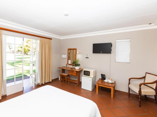 Newcastle Country Lodge - 268488
