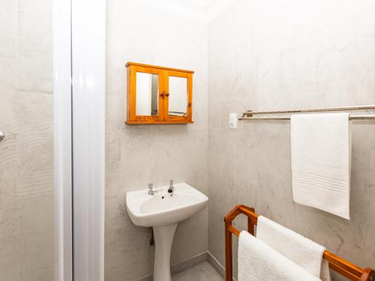 Newcastle Country Lodge - 268490
