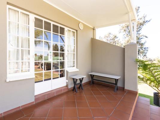 Newcastle Country Lodge - 268493