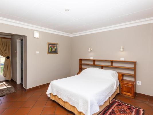 Newcastle Country Lodge - 268498