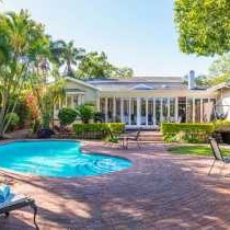 Westville Bed & Breakfast - 268896