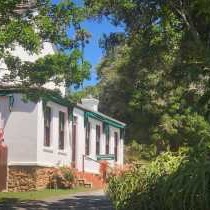 Woodbourne Resort - 268928