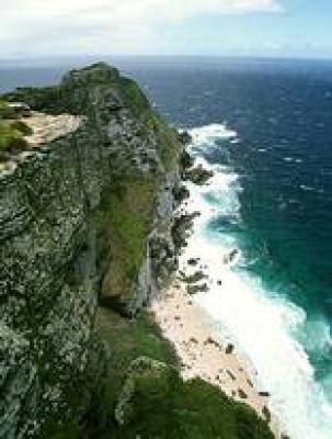 Table Mountain National Park