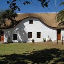 Rietspruit Country Cottage