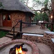 Zenzele River Lodge