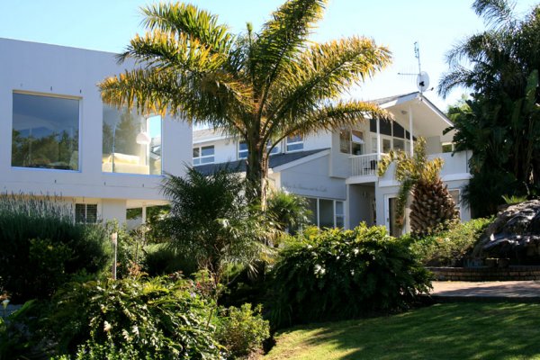 Southern Cross Guesthouse