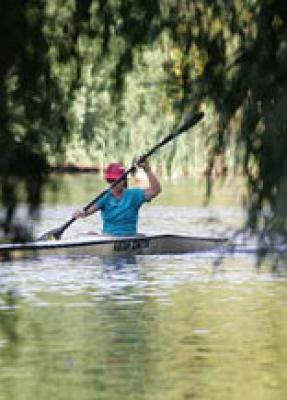 Nature Reserves and Parks in Johannesburg