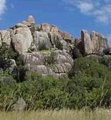 Matobo National Park