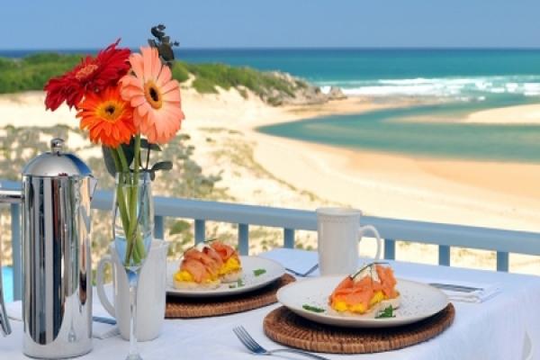 The Oyster Box Beach House