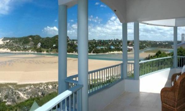 The Oyster Box Beach House