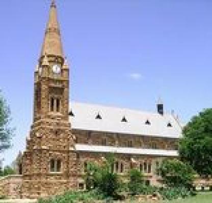 Heidelberg - Gauteng