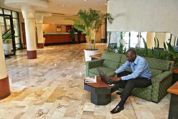 Holiday Inn Harare