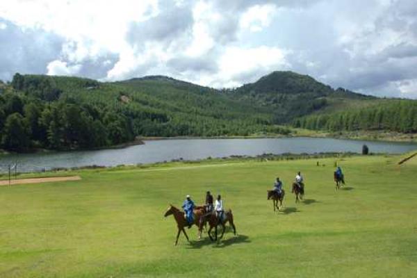 Troutbeck Resort