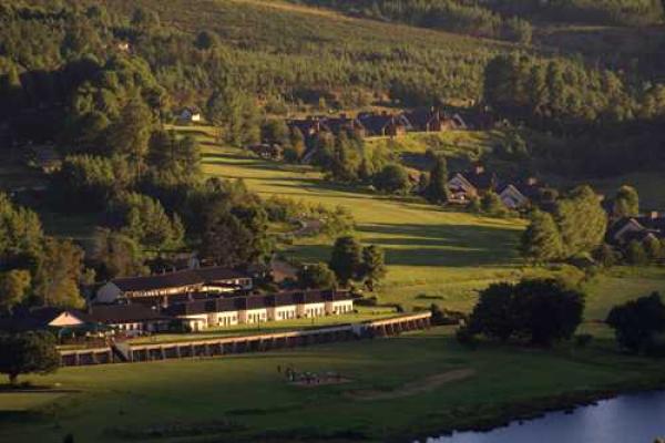 Troutbeck Resort